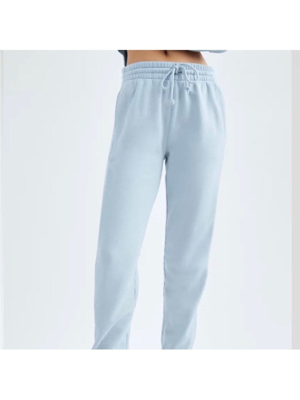 TNA - Cozy Sweatfleece Boyfriend